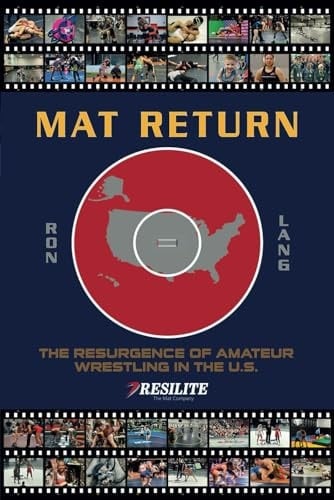 Mat Return The Resurgence of Amateur Wrestling in the U.S.