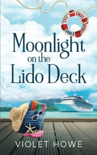 Moonlight on the Lido Deck