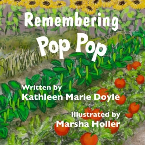Remembering Pop Pop