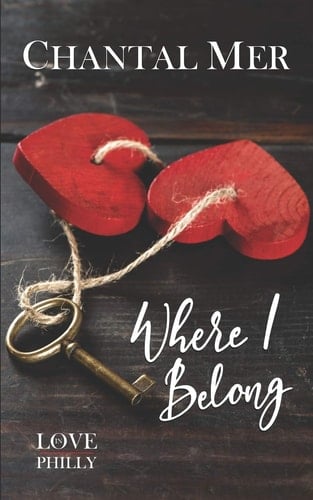 Where I Belong
