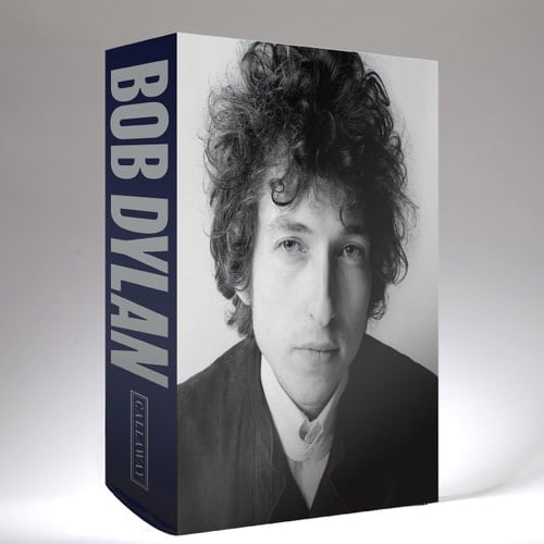 Bob Dylan Mixing Up the Medicine