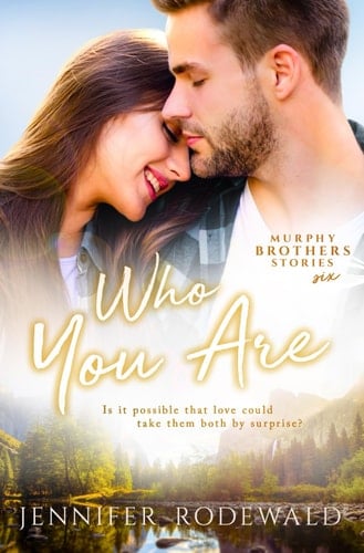 Who You Are A Murphy Brothers Story