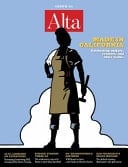 Alta Journal Issue 21 Made in California