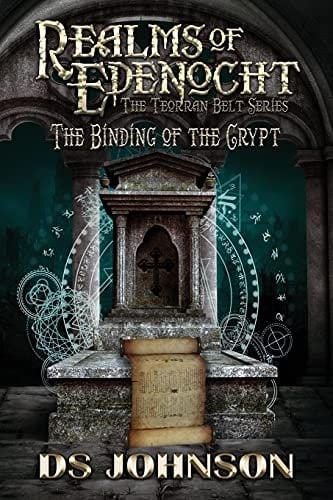 Realms of Edenocht The Binding of the Crypt
