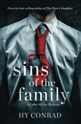Sins of the Family: A Callie McFee Mystery (Callie McFee Mysteries)
