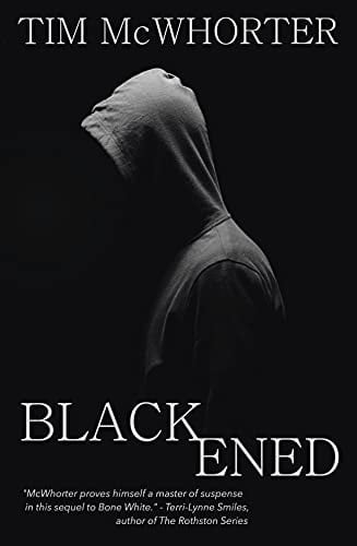 Blackened