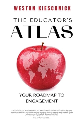 The Educator's ATLAS Your Roadmap to Engagement