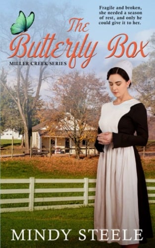 The Butterfly Box