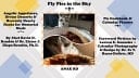 Fly Pies in the Sky Angelic Appetizers, Divine Desserts and Heavenly Hearty Hacks for Memorial Meals