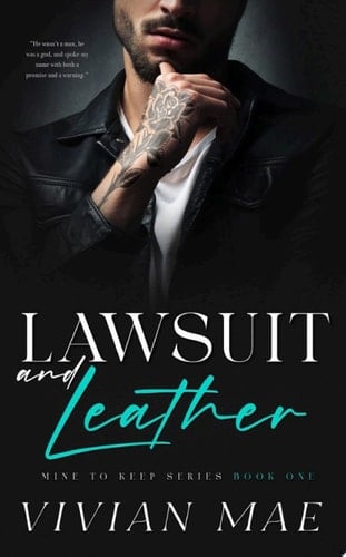 Lawsuit and Leather Childhood Friends meet Hollywood Bad Boy in this Love Triangle