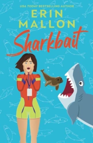 Sharkbait The Natural History Series Book 3