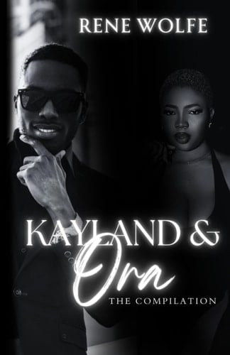 Kayland & Ora The Compilation