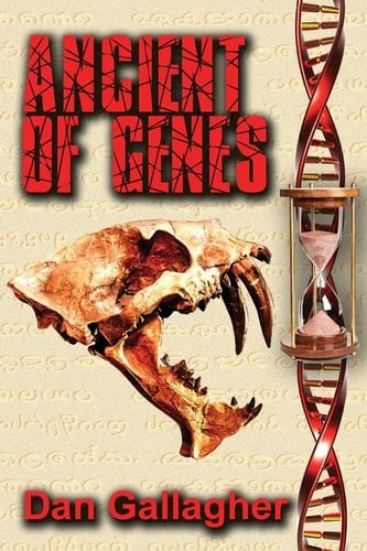 Ancient of Genes Prehistoric Resurrection... Or Genetic Warfare?