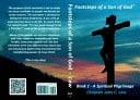 Footsteps of a Son of God - Book 1 A Spiritual Pilgrammage
