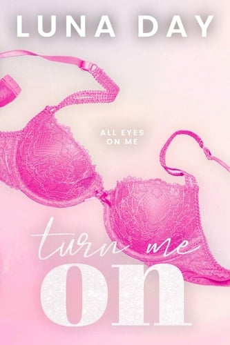 Turn Me On (The AfterGlow)