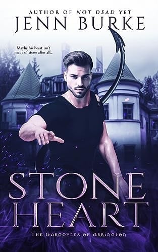 Stone Heart