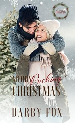 Merry Pucking Christmas: A Country Christmas
