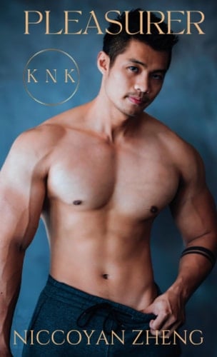 Pleasurer: KNK Matchmaking Agency