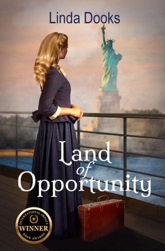 Land Of Opportunity