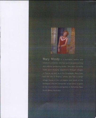 Mary Moody's Roses