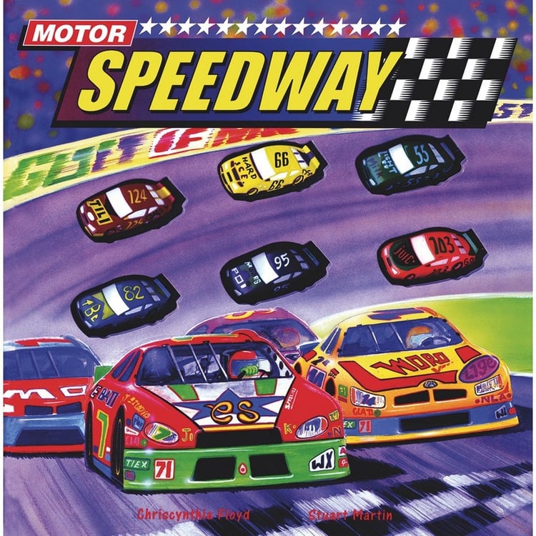 Motor Speedway
