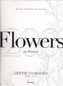 Flowers in History
