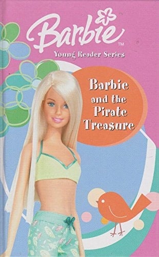 Barbie and the Pirate Treasure A Story