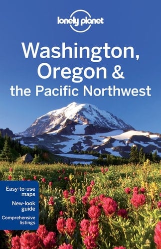 Washington, Oregon & the Pacific Northwest