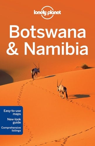 Botswana & Namibia