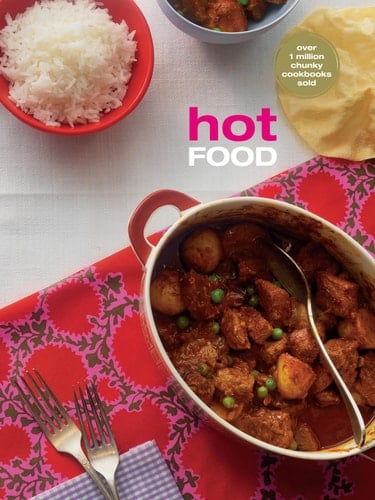 Hot Food
