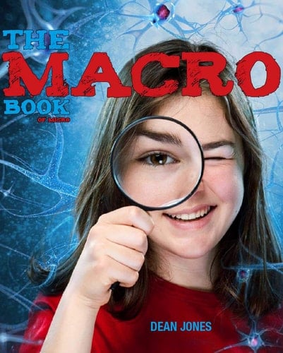 Macro Book of Micro