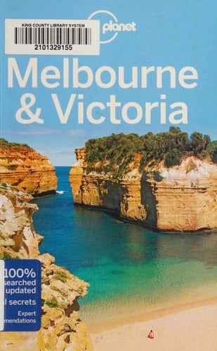 Melbourne & Victoria