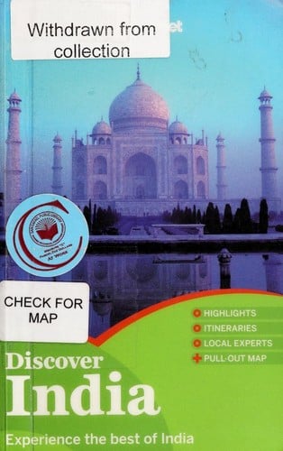 Discover India