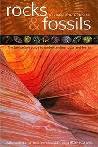 Rocks & Fossils
