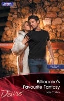 Billionaire's Favourite Fantasy