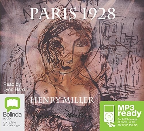 Paris 1928