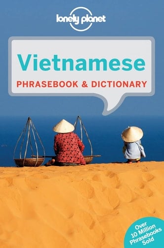 Vietnamese Phrasebook & Dictionary