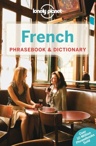 French Phrasebook & Dictionary