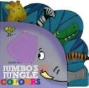 Heads, Tails & Noses Jumbo's Jungle Colours