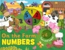 On the Farm - Numbers