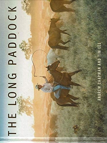 Long Paddock the - O/P