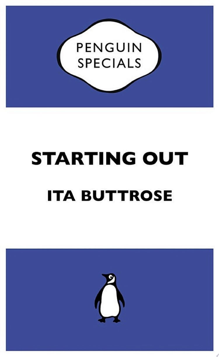 Starting Out: Penguin Special Penguin Special