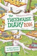 The Treehouse Diary 2016