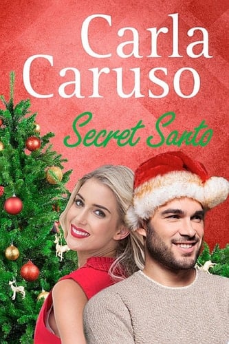 Secret Santo: Destiny Romance Destiny Romance