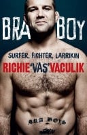 Bra Boy Surfer, fighter, larrikin