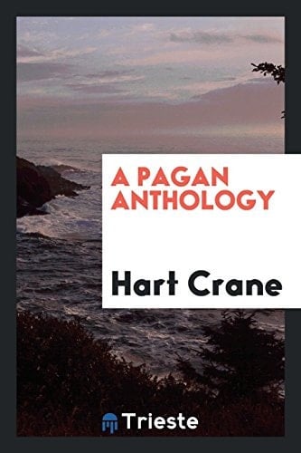 A Pagan Anthology