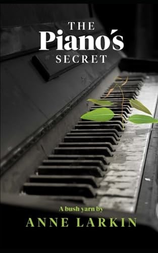 The Piano's Secret