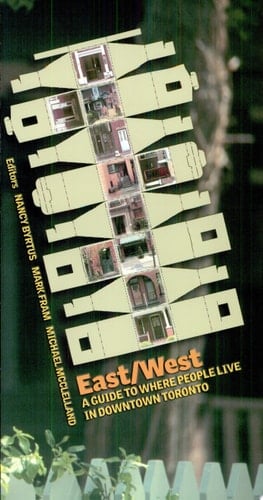 East/West
