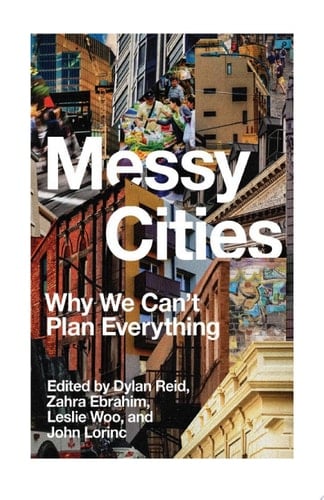 Messy Cities