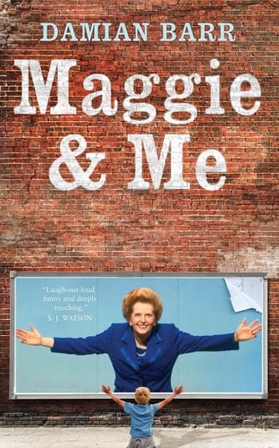 Maggie & Me